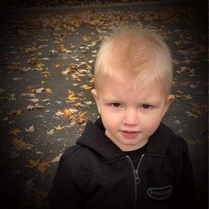 Meet your Posher, Jason